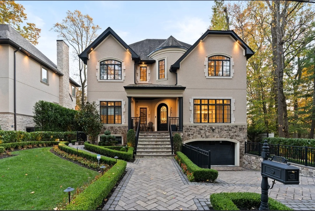 MODERN SOPHISTICATION